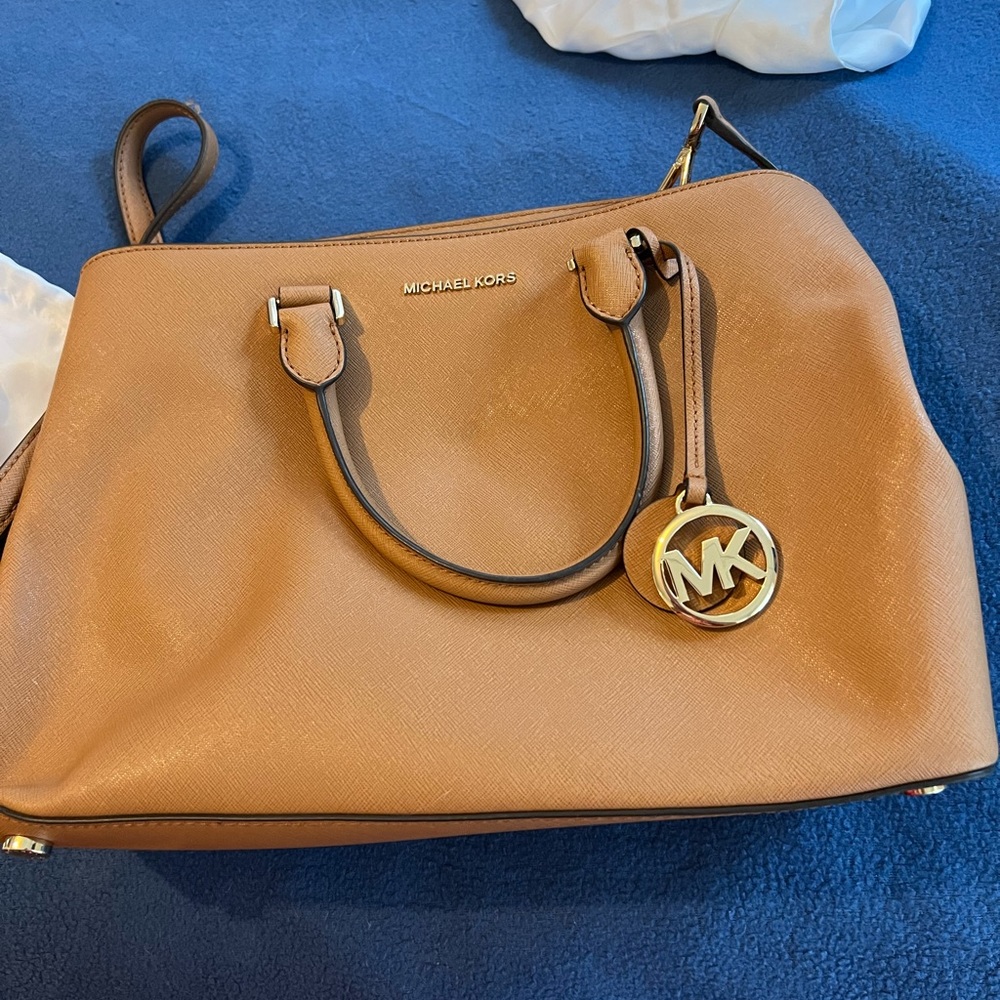 Michael Kors bag